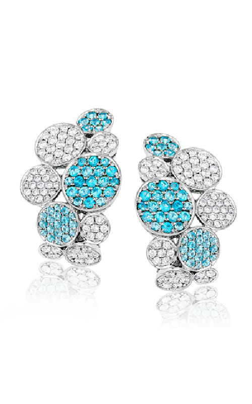 Simon G SG Earrings LE2210-A