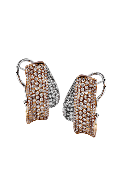 Simon G SG Earrings ME1755 Simon G SG Earrings ME1755