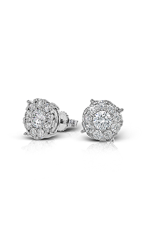 Simon G SG Earrings ME2033