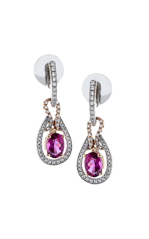 Simon G SG Earrings LP3316 Simon G SG Earrings LP3316