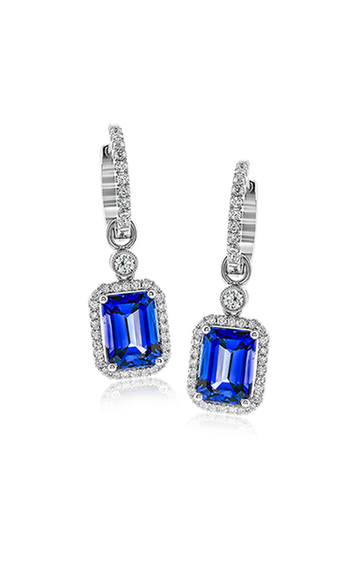 Simon G SG Earrings TE221