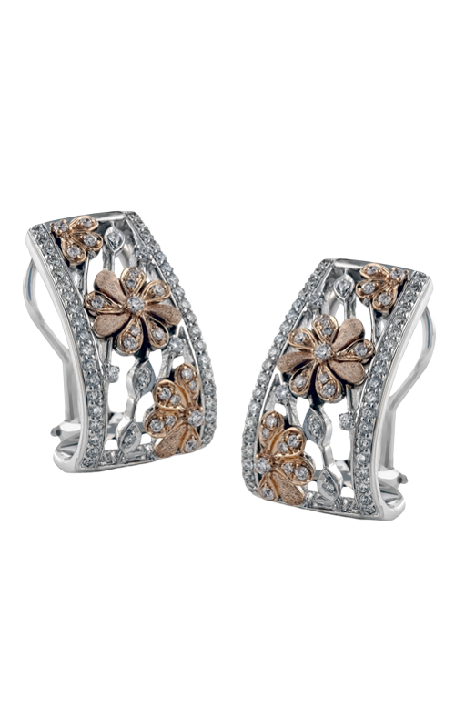 Simon G SG Earrings DE215