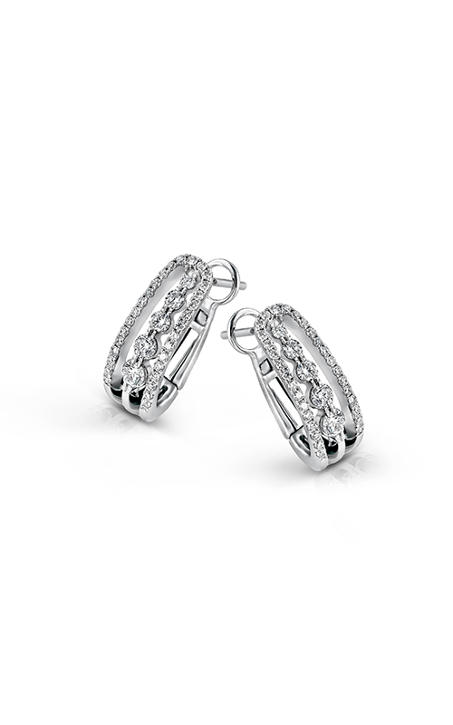 Simon G Harmonie Earrings ME1671