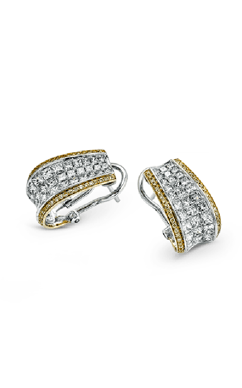 Simon G SG Earrings ME1902