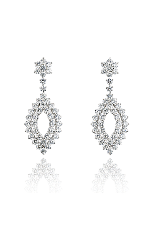 Simon G SG Earrings ME1630