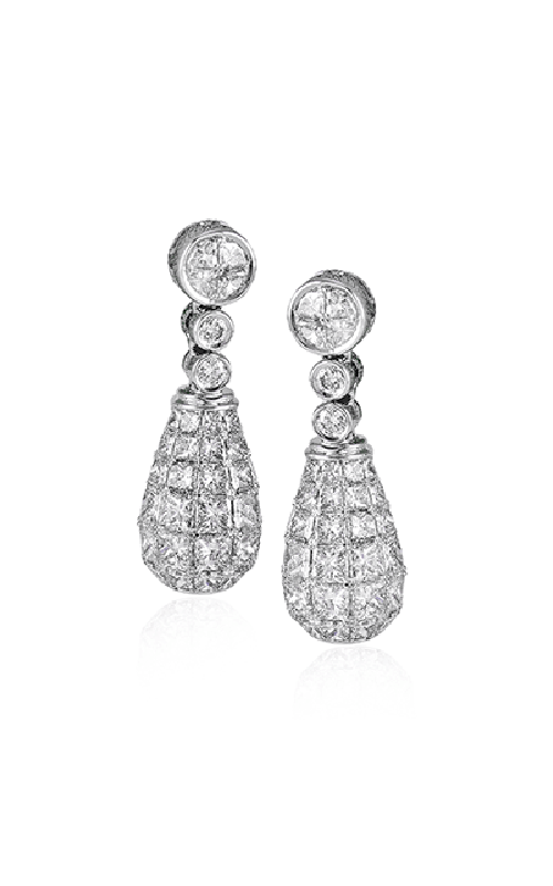 Simon G SG Earrings ME1613 Simon G SG Earrings ME1613
