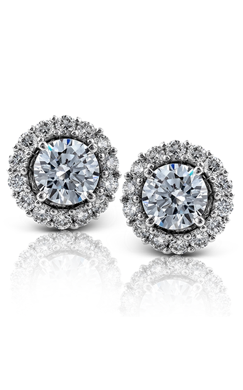 Simon G SG Earrings ME1550 Simon G SG Earrings ME1550