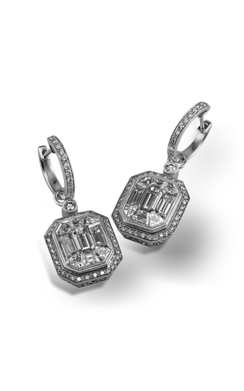 Simon G SG Earrings ME2061