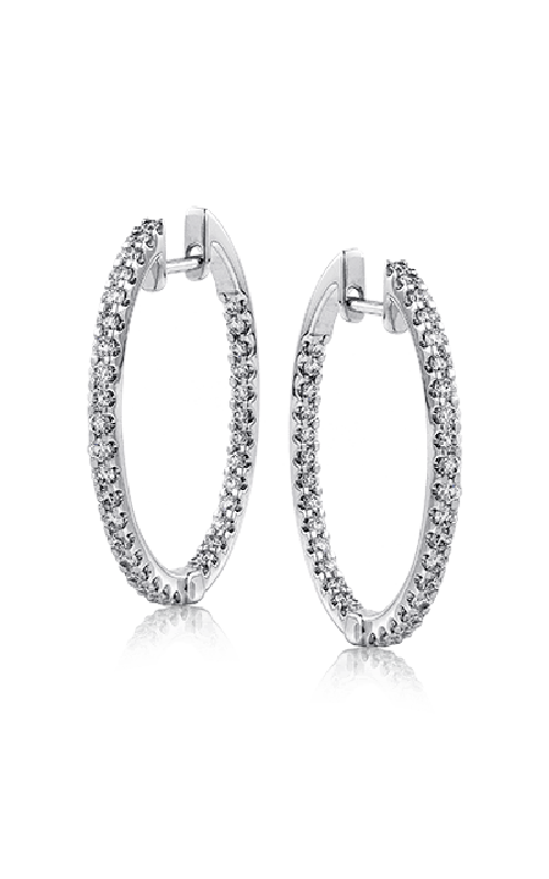 Simon G SG Earrings ME1404