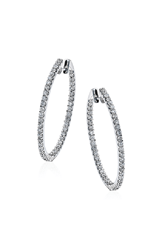 Simon G SG Earrings ME1405 Simon G SG Earrings ME1405