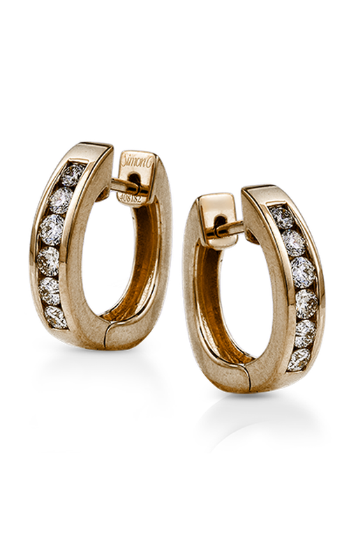 Simon G SG Earrings ER152