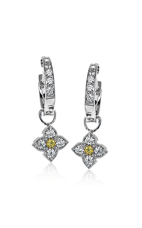 Simon G SG Earrings LP683