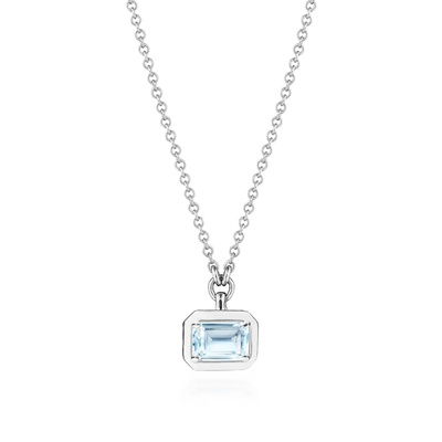 TACORI TACORI Allure Necklace FP812HEC55X4BT TACORI TACORI Allure Necklace FP812HEC55X4BT