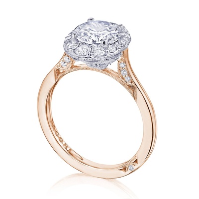 TACORI Simply TACORI Engagement Ring HT2577RDOV6PKW