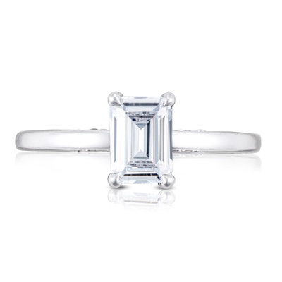 TACORI Simply TACORI Engagement Ring 268815EC7X5