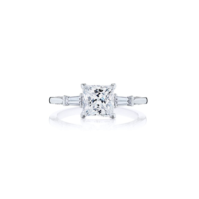 TACORI Simply TACORI Engagement Ring 2669PR65