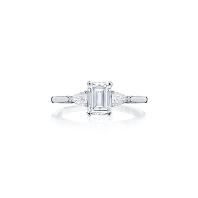 TACORI Simply TACORI Engagement Ring 2668EC7X5W