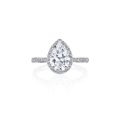 TACORI Simply TACORI Engagement Ring 2677PS10X7