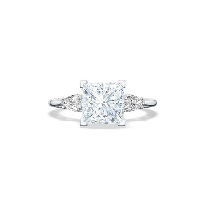 TACORI Simply TACORI Engagement Ring 2685pr65