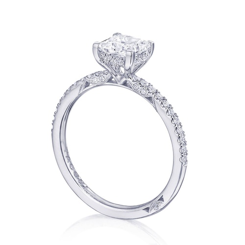 TACORI Simply TACORI Engagement Ring 267015PR55FW