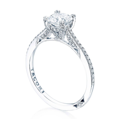 TACORI Simply TACORI Engagement Ring 2679PR55FW