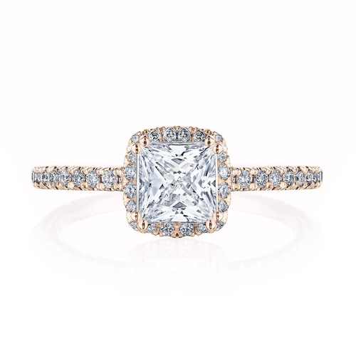 TACORI Simply TACORI Engagement Ring 267615PRCU55FPK