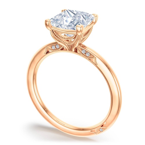 TACORI Simply TACORI Engagement Ring 268215PR65FPK
