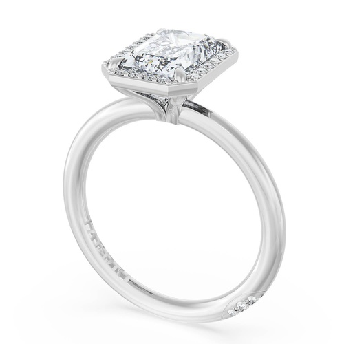 TACORI Engagement Ring Founder's Collection 40117EC85X6FW