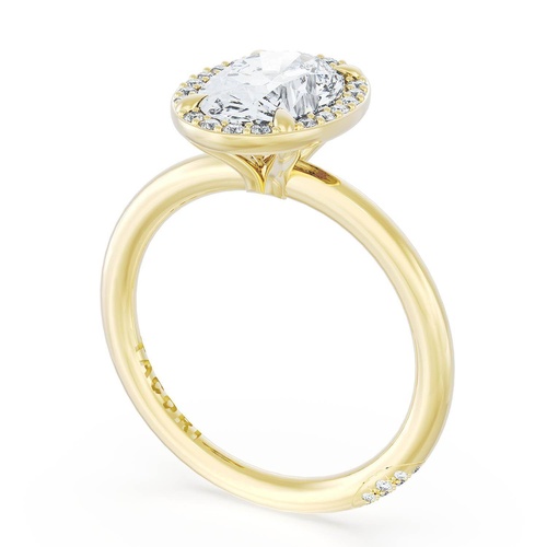 TACORI Founder's Collection Engagement Ring 40117OV95X7FY