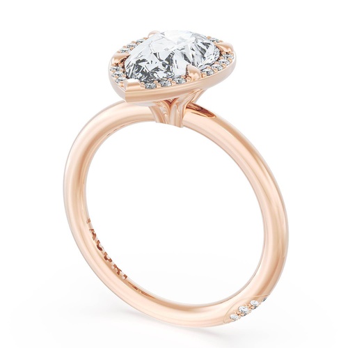 TACORI Founder's Collection Engagement Ring 40117PS11X7FPK