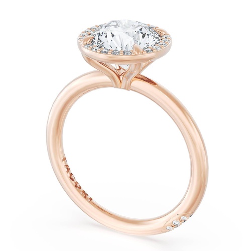 TACORI Founder's Collection Engagement Ring 40117RD8FPK