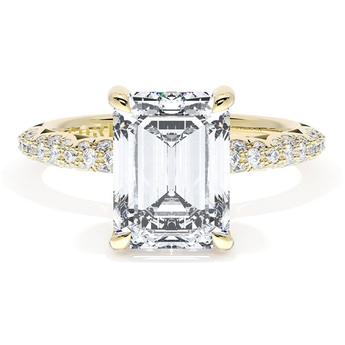 TACORI Founder's Collection Engagement Ring 40224EC95X7FY