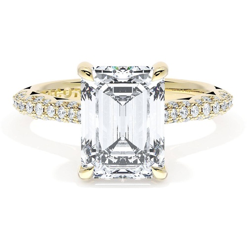 TACORI Founder's Collection Engagement Ring 40325EC95X7FY