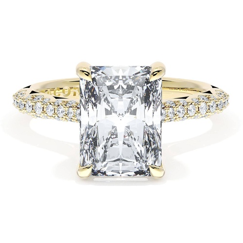 TACORI Founder's Collection Engagement Ring 40325RAD95X7FY