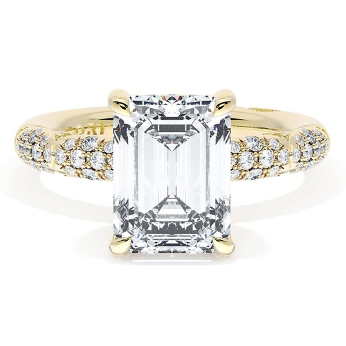 TACORI Founder's Collection Engagement Ring 4063EC95X712FY
