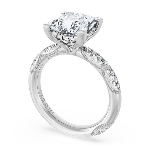 TACORI Founder's Collection Engagement Ring 4063PR812FW