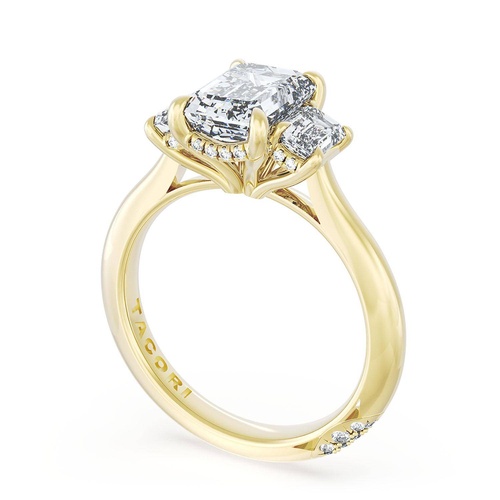 TACORI Founder's Collection Engagement Ring 41027EC85X6FY