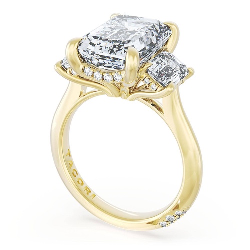 TACORI Founder's Collection Engagement Ring 41227EC12X85FY