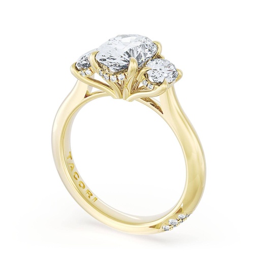 TACORI Founder's Collection Engagement Ring 41027OV95X7FY