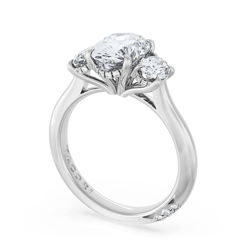 TACORI Founder's Collection Engagement Ring 41027OV95X7FW