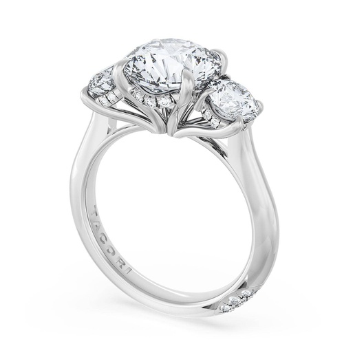TACORI Founder's Collection Engagement Ring 41127RD9FW
