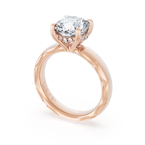 TACORI Founder's Collection Engagement Ring 4144CU8FPK