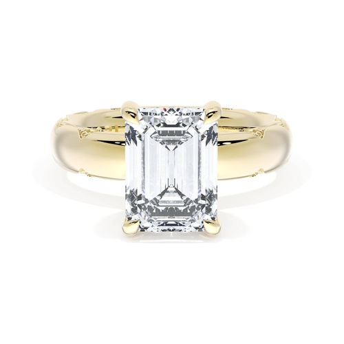 TACORI Founder's Collection Engagement Ring 4144EC95X7FY