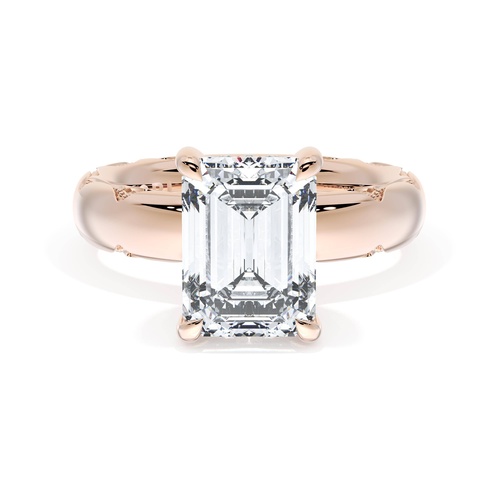 TACORI Founder's Collection Engagement Ring 4144EC95X7FPK
