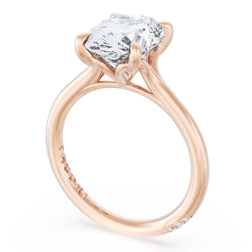 TACORI Founder's Collection Engagement Ring HT2584OV115X85FPK
