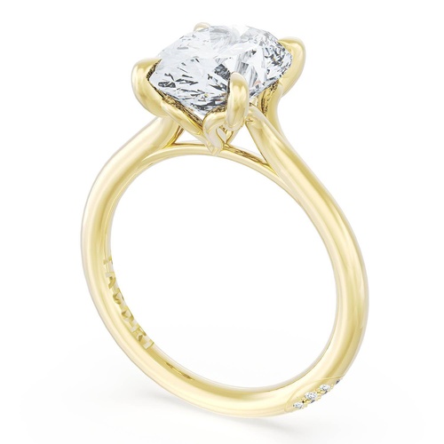 TACORI Engagement Ring Founder's Collection HT2584OV115X85FY