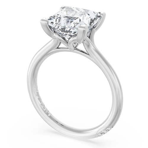 TACORI Founder's Collection Engagement Ring HT2584PR85FW