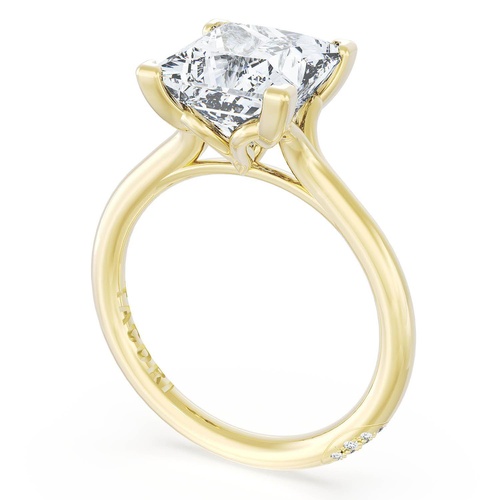 TACORI Founder's Collection Engagement Ring HT2584PR85FY