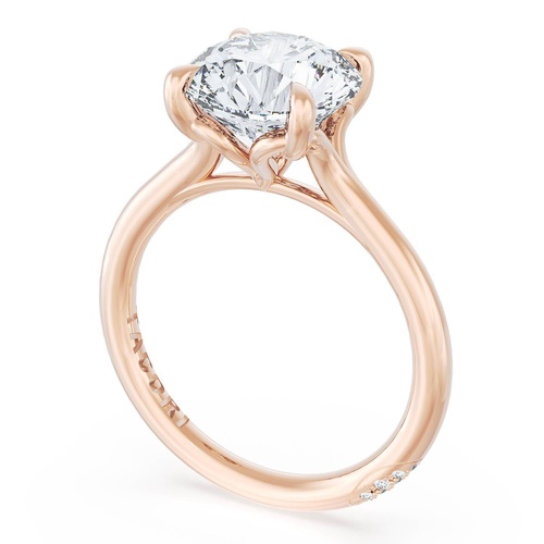 TACORI Founder's Collection Engagement Ring HT2584RD95FPK