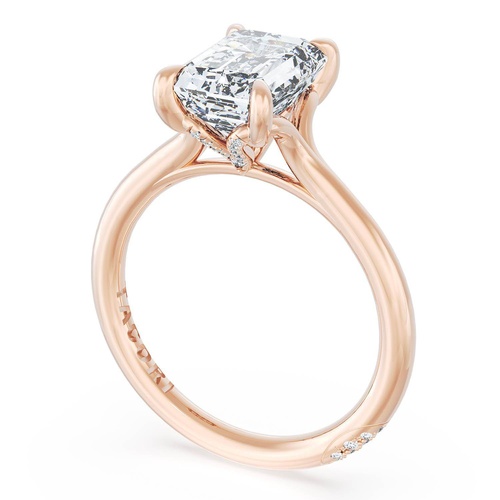 TACORI Founder's Collection Engagement Ring HT2588EC9X65FPK